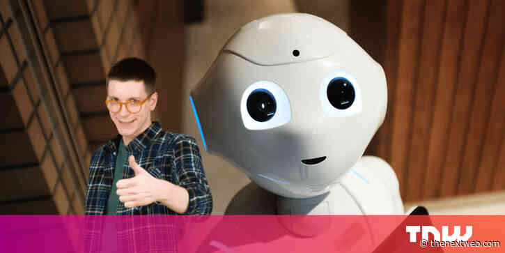 Humility, trust, and empathy: The skills needed to work with robots