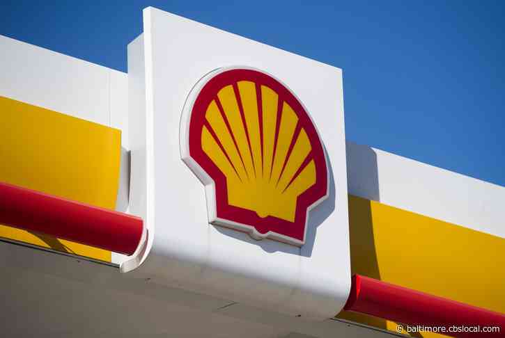 Police Investigating Robbery At Pasadena Shell Station