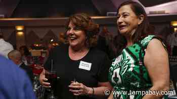 Florida education news: Term limits, alternative schools and teacher discipline - Tampa Bay Times