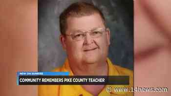 Long time Pike Co. teacher passes away - 14 News WFIE Evansville