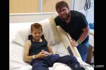 After finding out his student needed a kidney transplant, teacher steps up to make it happen - The Week