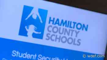 Hamilton County School Board approves superintendent's contract, teacher raises - WDEF News 12