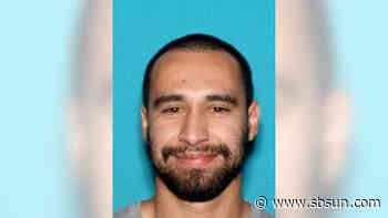 Rialto teacher arrested on suspicion of sexual misconduct with student - San Bernardino County Sun