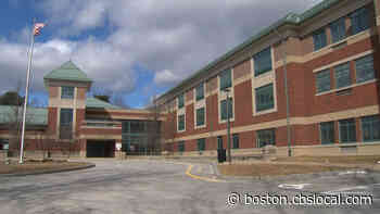 Worcester Special Needs Teacher Accused Of Photographing Young Boys In School Bathroom - CBS Boston