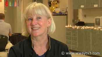 'Teacher of the Week' introducing students to culinary industry careers - WWAY NewsChannel 3