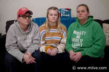 Gay Michigan couple upset teacher wouldn’t let daughter write paper on same-sex marriage - MLive.com