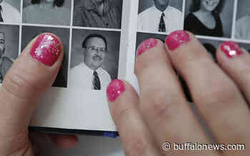 Second lawsuit accuses Niagara Falls music teacher of sexually abusing student - Buffalo News