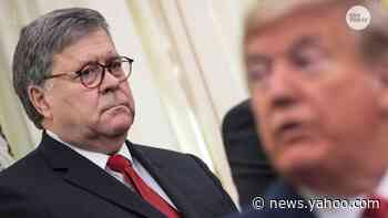 'Angst, anger and disappointment': Roger Stone intervention stokes uncertainty across federal justice system