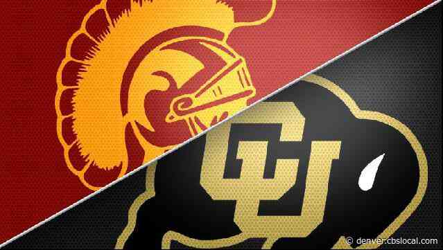 Buffaloes Get A Big Win, Defeating USC 70-66 In Boulder