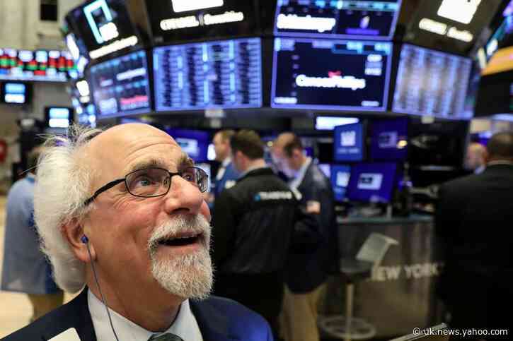 Take Five: "Our currency, your problem" - all over again