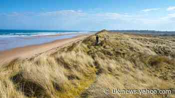 Highland golf course development plans refused by Scottish Government