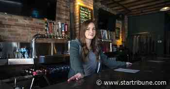 New bar opens in West Duluth, with promises of 'something a little bit different'