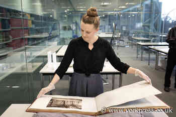Museum’s archives accredited