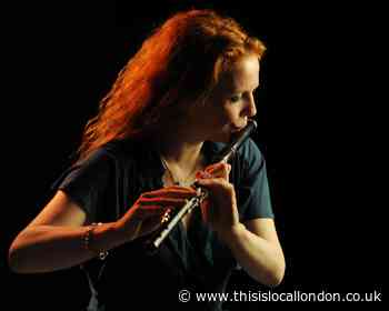 New folk music club launches in Enfield this weekend