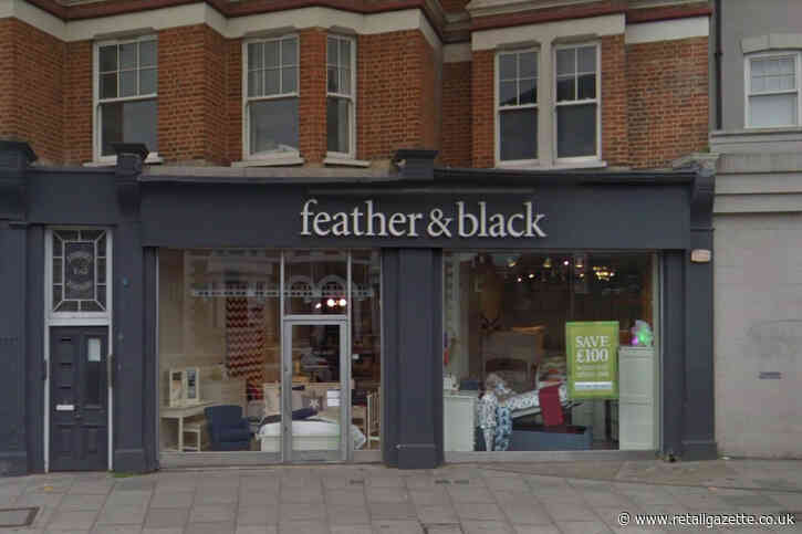 Feather & Black on the brink of a change of hands