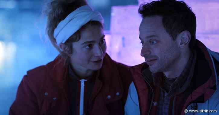 Romantic comedy ‘Olympic Dreams’ was filmed behind the scenes in Pyeongchang