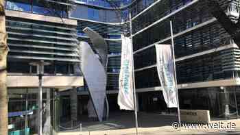 Nach Kaesers Tweet zu Hanau flaggt Siemens auf Halbmast