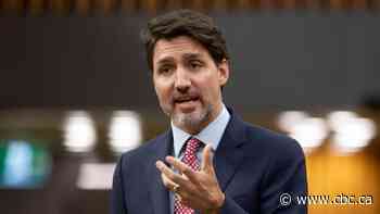 Trudeau convenes meeting with key cabinet ministers, will address the nation over blockades