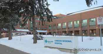 Lethbridge mental health unit receives record-breaking boost from community donations - Global News