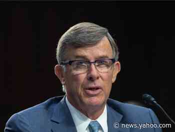 Trump decided to replace his top spy chief after his aide told Congress that Russia is interfering in 2020 to help Trump win