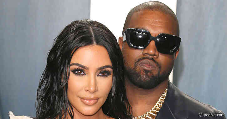 Kim Kardashian and Kanye West Reportedly Purchase Property in Palm Springs for $6.3M
