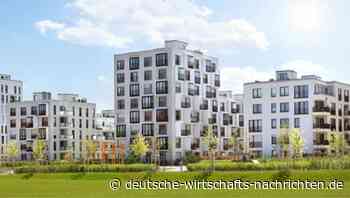 Wann platzt die Immobilienblase?