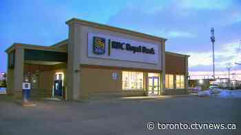 Two teens arrested in Markham bank robbery now face charges in similar Pickering incident