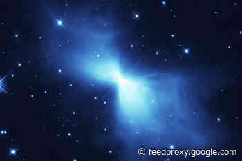 How Cold Is It in Outer Space?