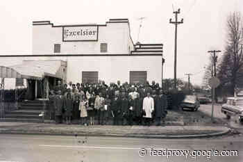 Air Quality is Worse in African American Neighborhoods. This Community is Fighting Pollution with Data