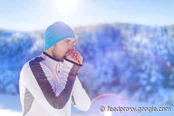 Shiver Yourself Thin: Can Being Cold Help You Lose Weight?