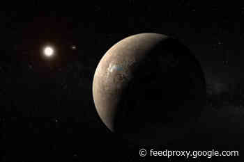 What Exoplanet Is Closest to Earth?