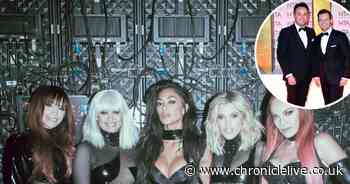 Ant and Dec set to perform with Pussycat Dolls as Saturday Night Takeaway returns