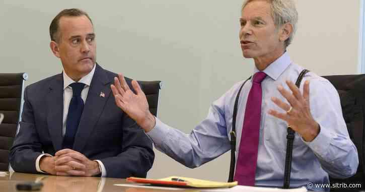 Utah’s new anti-gerrymandering law is at risk, group warns