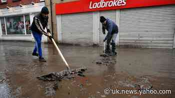 Charles to visit flood-hit communities of South Wales