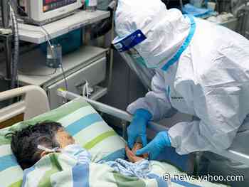 The new coronavirus has killed nearly 3 times as many people in 8 weeks as SARS did in 8 months. Here's how the 2 outbreaks compare.