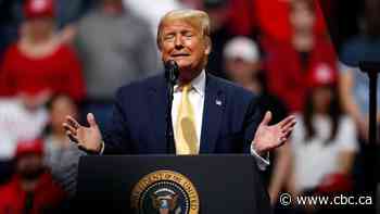 Trump blasts best-picture Oscar for South Korean film Parasite