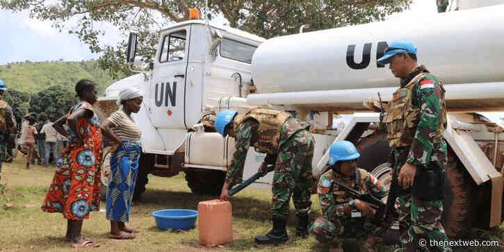 UN will use AI to learn what people want from peace deals