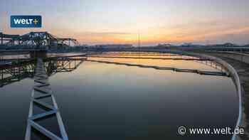 Die Gefahr in unserem Trinkwasser