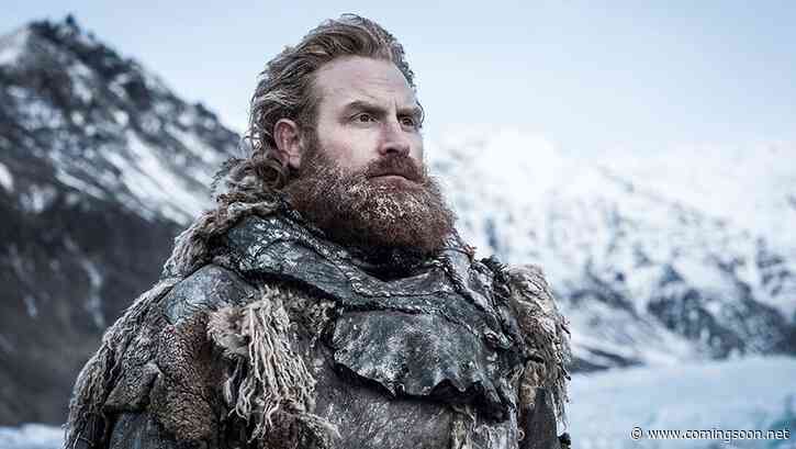 Game of Thrones’ Kristofer Hivju Joins The Witcher Season 2
