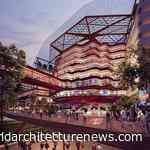 WOHA’s walk in the woods for a Singaporean campus