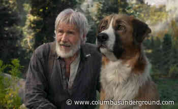 Wintry Mix in Theaters
