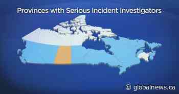 Saskatchewan serious incident investigators could alleviate oversight body’s workload: chair