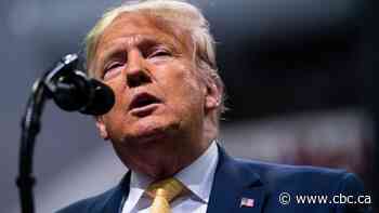 Russia denies trying to interfere in 2020 U.S. election to benefit Trump