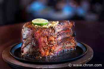 Eat your way through Memorial City during Restaurant Weeks