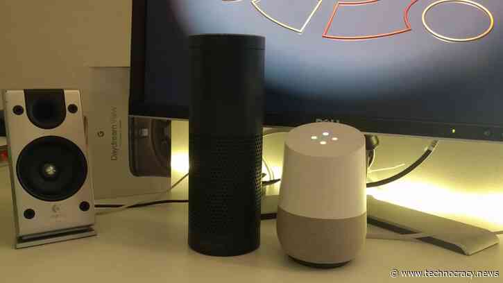 How To Stop Amazon Alexa From Recording You At Home? Toss It!