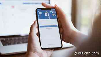 Facebook will pay you up to $5 to record your voice