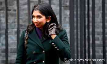 Attorney general must not use her powers to politicise role