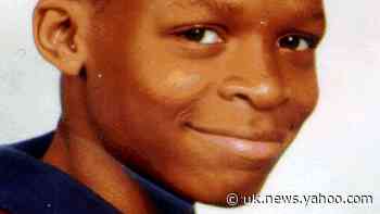 Damilola Taylor killer jailed for driving into police officer