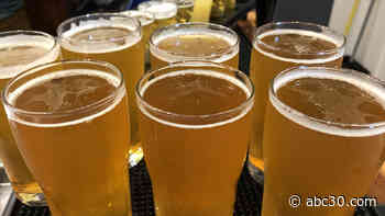 Want to taste the best beer in America?