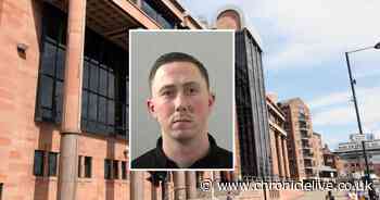 'Sexual predator' teacher jailed for Snapchat sex chats with child he told 'I'm not a paedo'